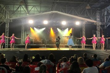 Foto - 12ª Festa das Nações de Cerquilho 