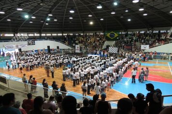 Foto - Formatura Proerd Cerquilho 2017