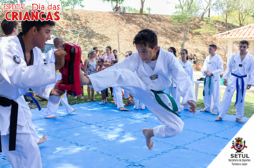 Foto - Especial Dia das Crianças 2019