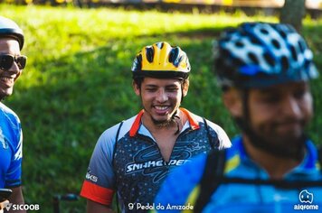 Foto - Pedal Solidário - Aniversário de 69 anos de Cerquilho