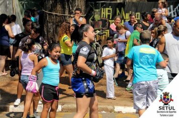 Foto - Semana da Independência em Cerquilho