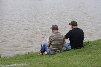 Foto - 1º Festival de Pesca do Parque dos Lagos