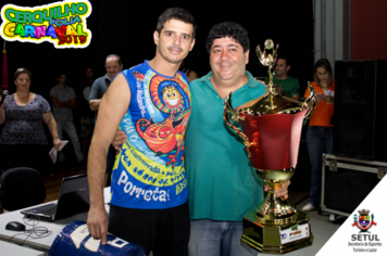 Foto - Carnaval 2019
