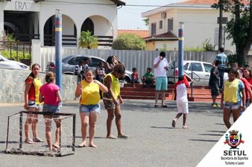 Foto - Semana da Independência em Cerquilho