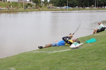 Foto - 1º Festival de Pesca do Parque dos Lagos