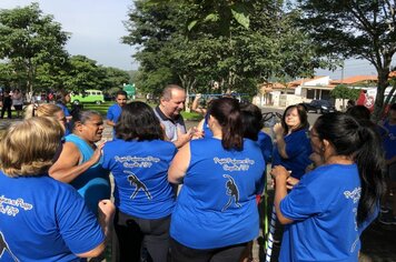 Foto - Dia do Trabalhador 2019 - Voltando a Ser Criança 