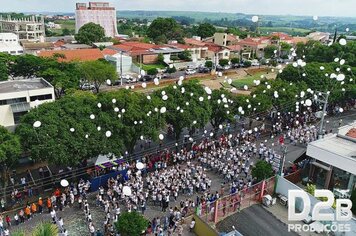 Desfile Cívic...