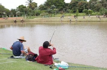 Foto - 1º Festival de Pesca do Parque dos Lagos