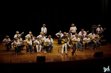 Foto - Lançamento da Campanha do Agasalho 2017