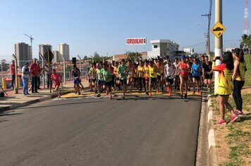 Foto - Semana da Independência em Cerquilho 2018