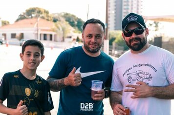 Foto - Cerquilho Rock Show 2019