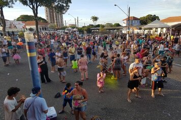 Foto - Carnaval Cerquilho 2018