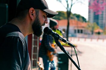 Foto - Cerquilho Rock Show 2019