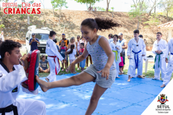 Foto - Especial Dia das Crianças 2019