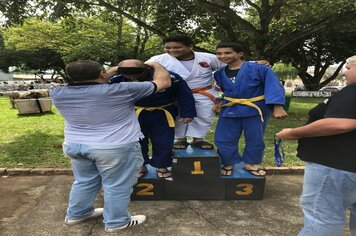 Foto - Dia do Trabalhador 2019 - Voltando a Ser Criança 