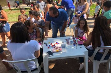 Foto - 1º de Maio de 2018 - Dia do Trabalhador 