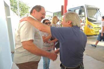 Foto - Semana da Independência em Cerquilho