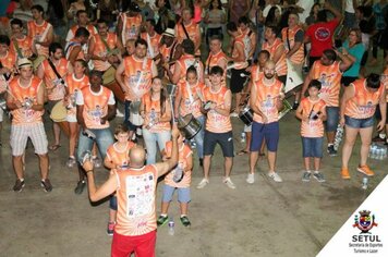 Foto - Carnaval Solidário 2018