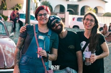 Foto - Cerquilho Rock Show 2019