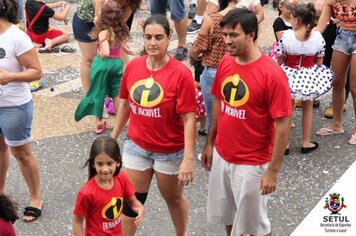Foto - Carnaval Cerquilho 2018