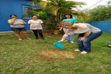 Foto - Hora Verde Cerquilho 2019