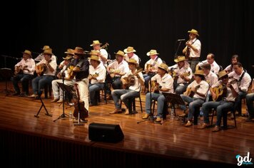 Foto - Lançamento da Campanha do Agasalho 2017