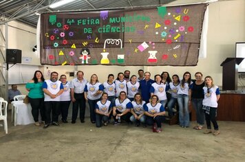 IV Feira de C...