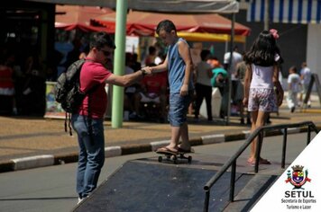 Foto - Semana da Independência em Cerquilho