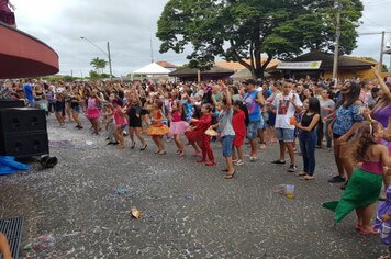 Foto - Carnaval Cerquilho 2018