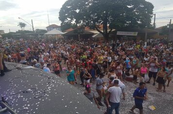 Foto - Carnaval Cerquilho 2018