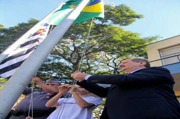 Foto - 68º Aniversário de Cerquilho 