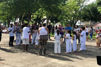 Foto - Dia do Trabalhador 2019 - Voltando a Ser Criança 