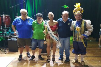 Foto - Carnaval Cerquilho 2018