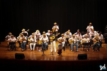 Foto - Lançamento da Campanha do Agasalho 2017