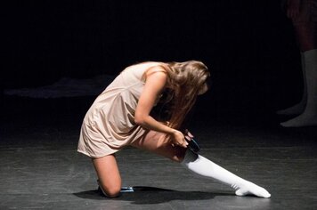 Foto - 17º ENDANCE 2019