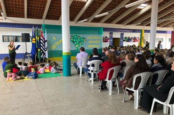 Foto - Semana da Independência em Cerquilho 2018