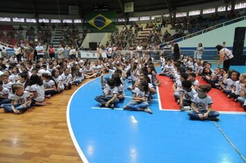 Foto - Formatura Proerd Cerquilho 2017