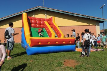 Foto - 3ª Jornada da Cidadania em Cerquilho