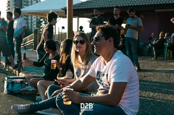 Foto - Cerquilho Rock Show 2019