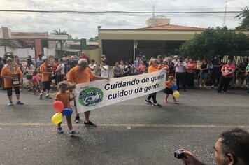 Foto - Desfile Cívico - 69º Aniversário de Cerquilho 