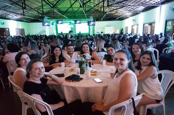 Foto - Confraternização do Dia dos Professores