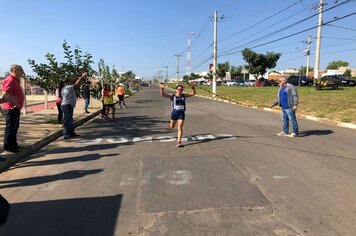 Foto - Semana da Independência em Cerquilho 2018