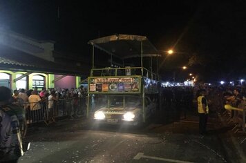 Foto - Carnaval Cerquilho 2018