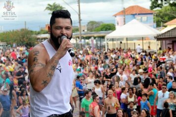 Foto - Carnaval 2017