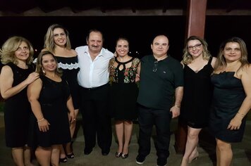 Foto - Confraternização do Dia dos Professores