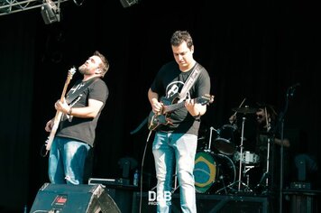 Foto - Cerquilho Rock Show 2019