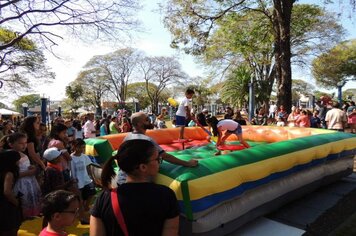 Foto - Semana da Independência em Cerquilho