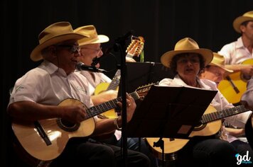 Foto - Lançamento da Campanha do Agasalho 2017