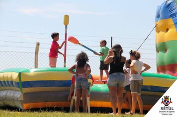 Foto - Verão Legal 2018