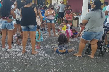 Foto - Carnaval Cerquilho 2018